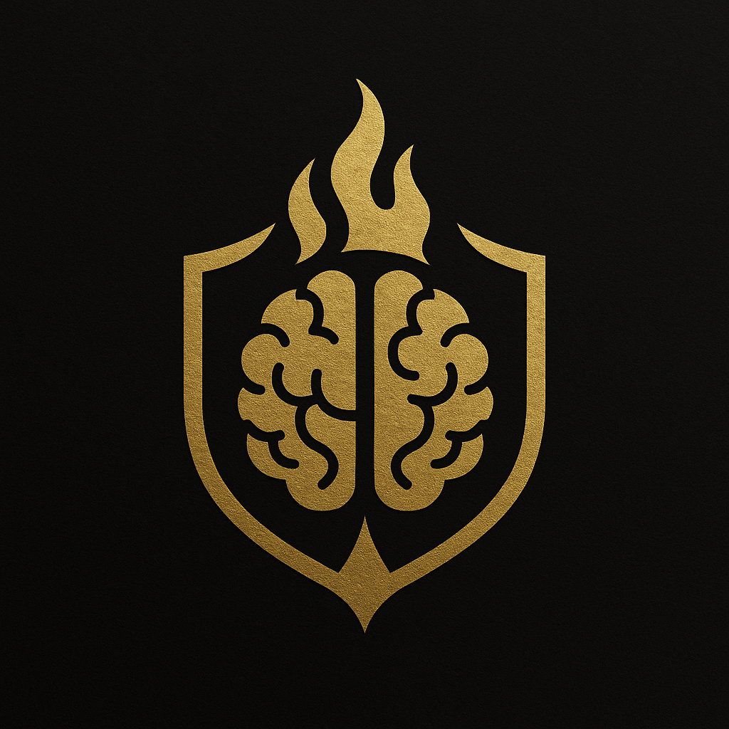 Logo Myth Minds